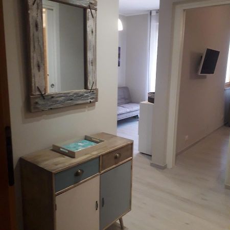 Ad Un Passo Dal Mare Apartment Porto Sant'Elpidio Luaran gambar