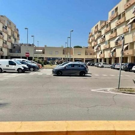Ad Un Passo Dal Mare Apartment Porto Sant'Elpidio Luaran gambar