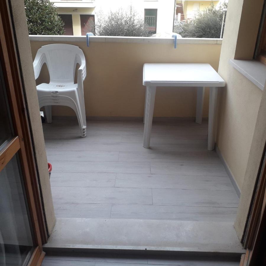 Ad Un Passo Dal Mare Apartment Porto Sant'Elpidio Luaran gambar