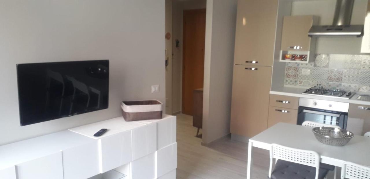 Ad Un Passo Dal Mare Apartment Porto Sant'Elpidio Luaran gambar