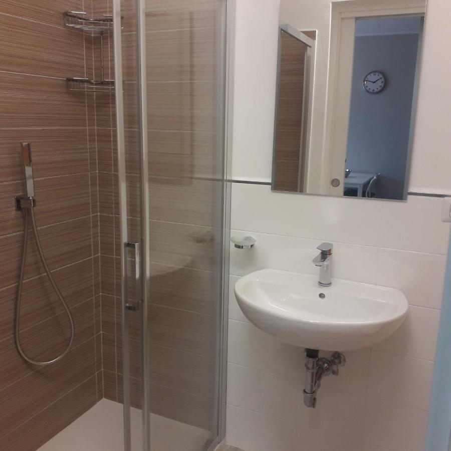 Ad Un Passo Dal Mare Apartment Porto Sant'Elpidio Luaran gambar