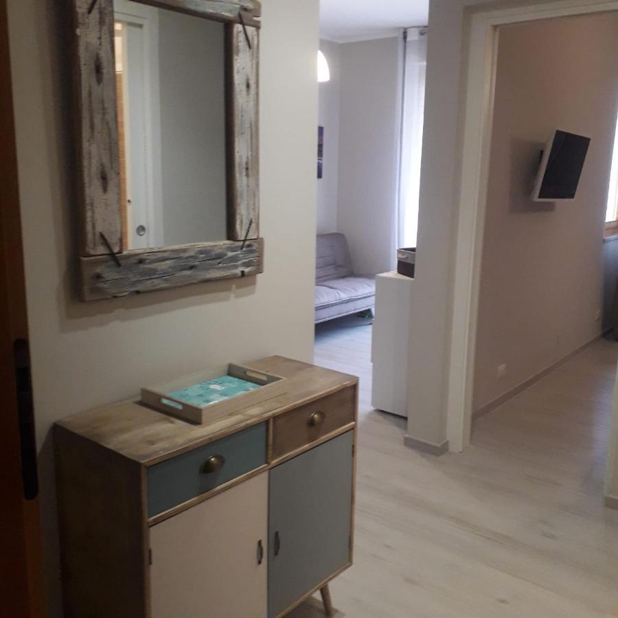 Ad Un Passo Dal Mare Apartment Porto Sant'Elpidio Luaran gambar