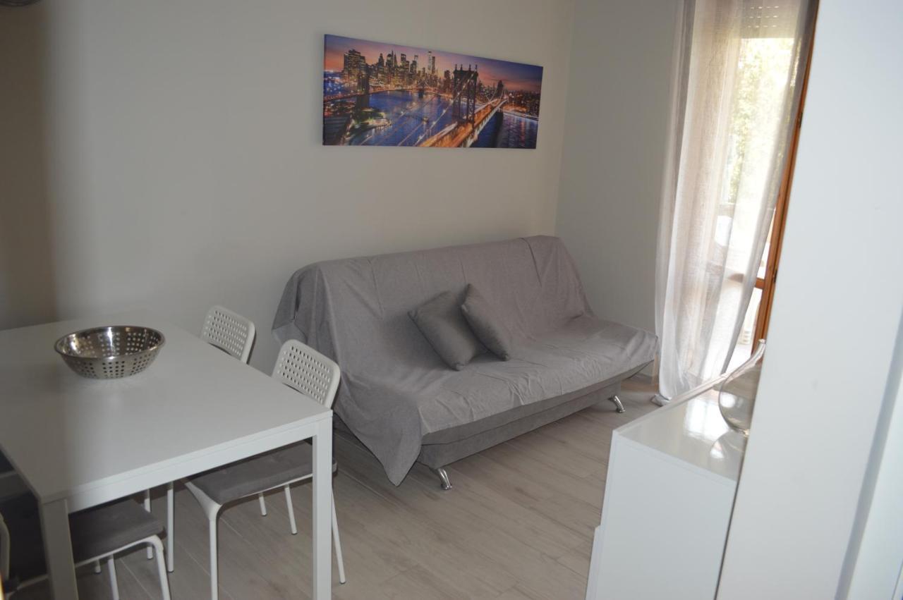 Ad Un Passo Dal Mare Apartment Porto Sant'Elpidio Luaran gambar