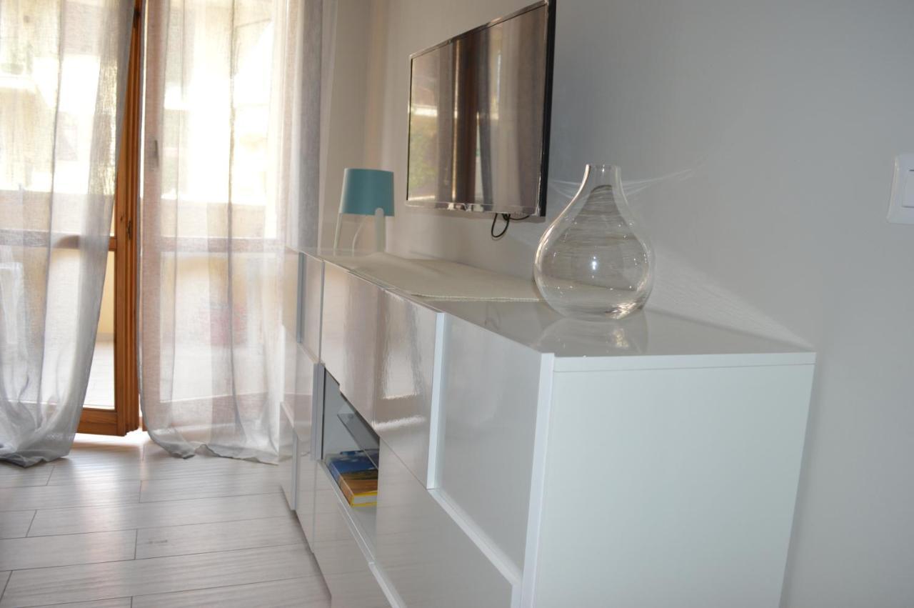 Ad Un Passo Dal Mare Apartment Porto Sant'Elpidio Luaran gambar