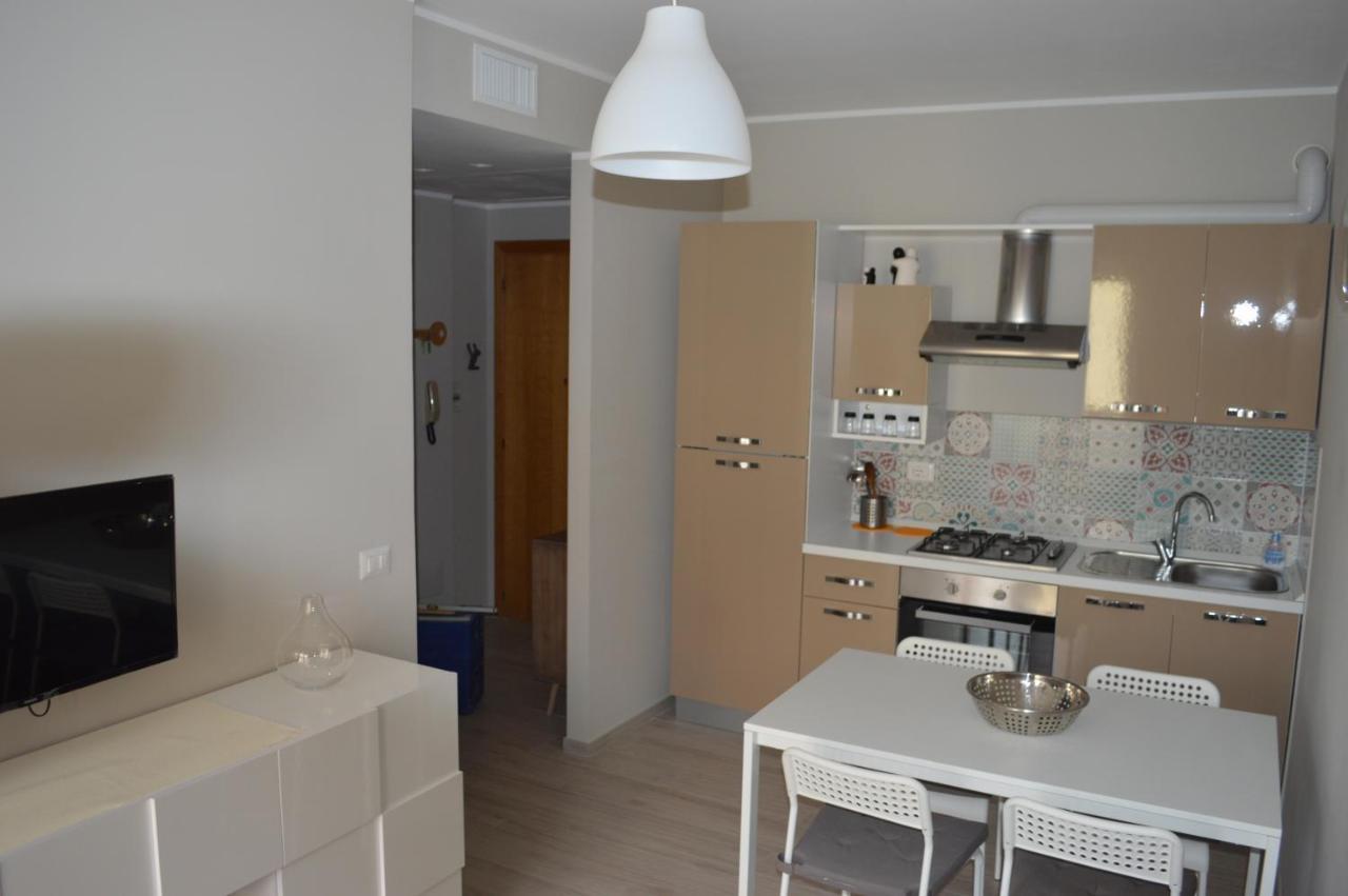 Ad Un Passo Dal Mare Apartment Porto Sant'Elpidio Luaran gambar
