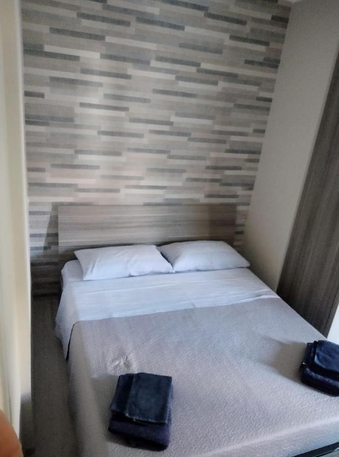Ad Un Passo Dal Mare Apartment Porto Sant'Elpidio Luaran gambar