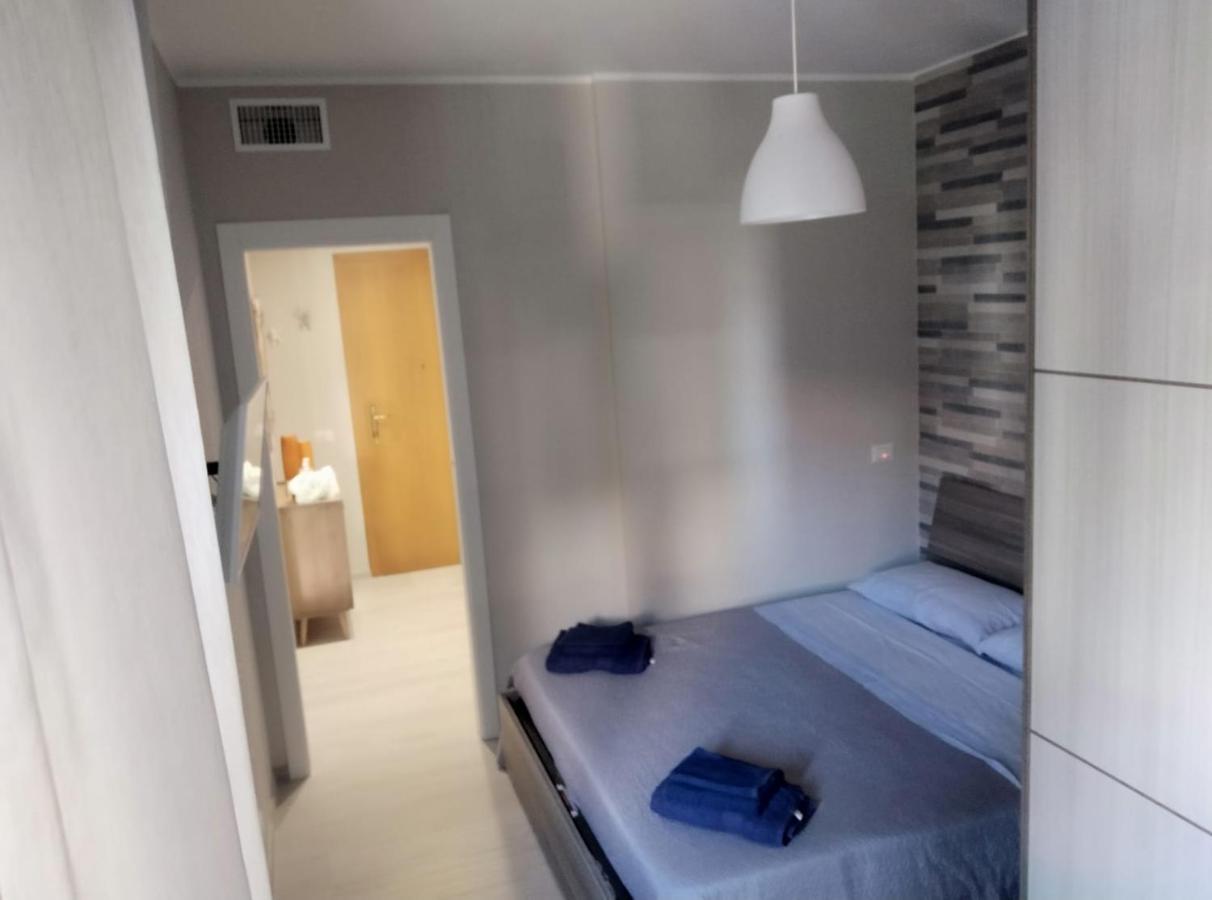 Ad Un Passo Dal Mare Apartment Porto Sant'Elpidio Luaran gambar