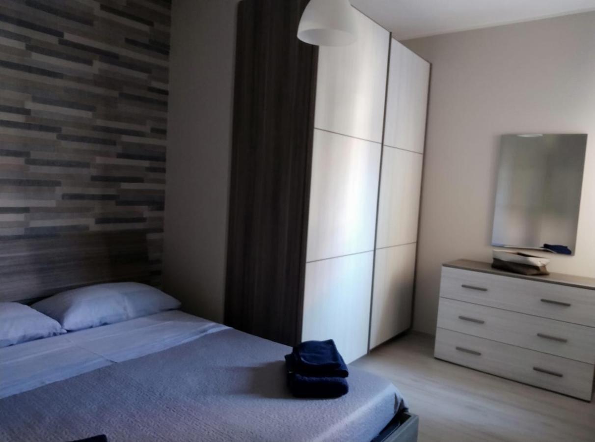 Ad Un Passo Dal Mare Apartment Porto Sant'Elpidio Luaran gambar