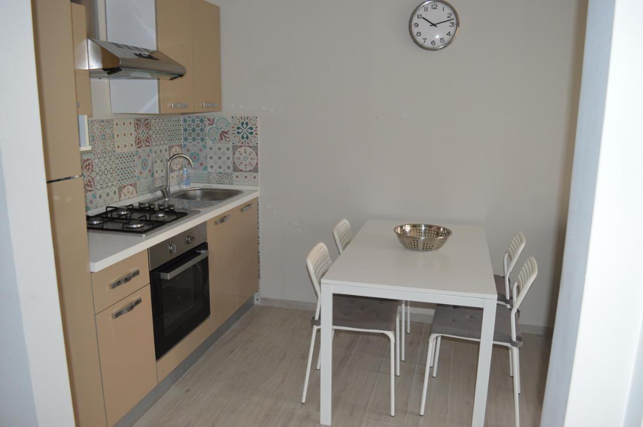 Ad Un Passo Dal Mare Apartment Porto Sant'Elpidio Luaran gambar