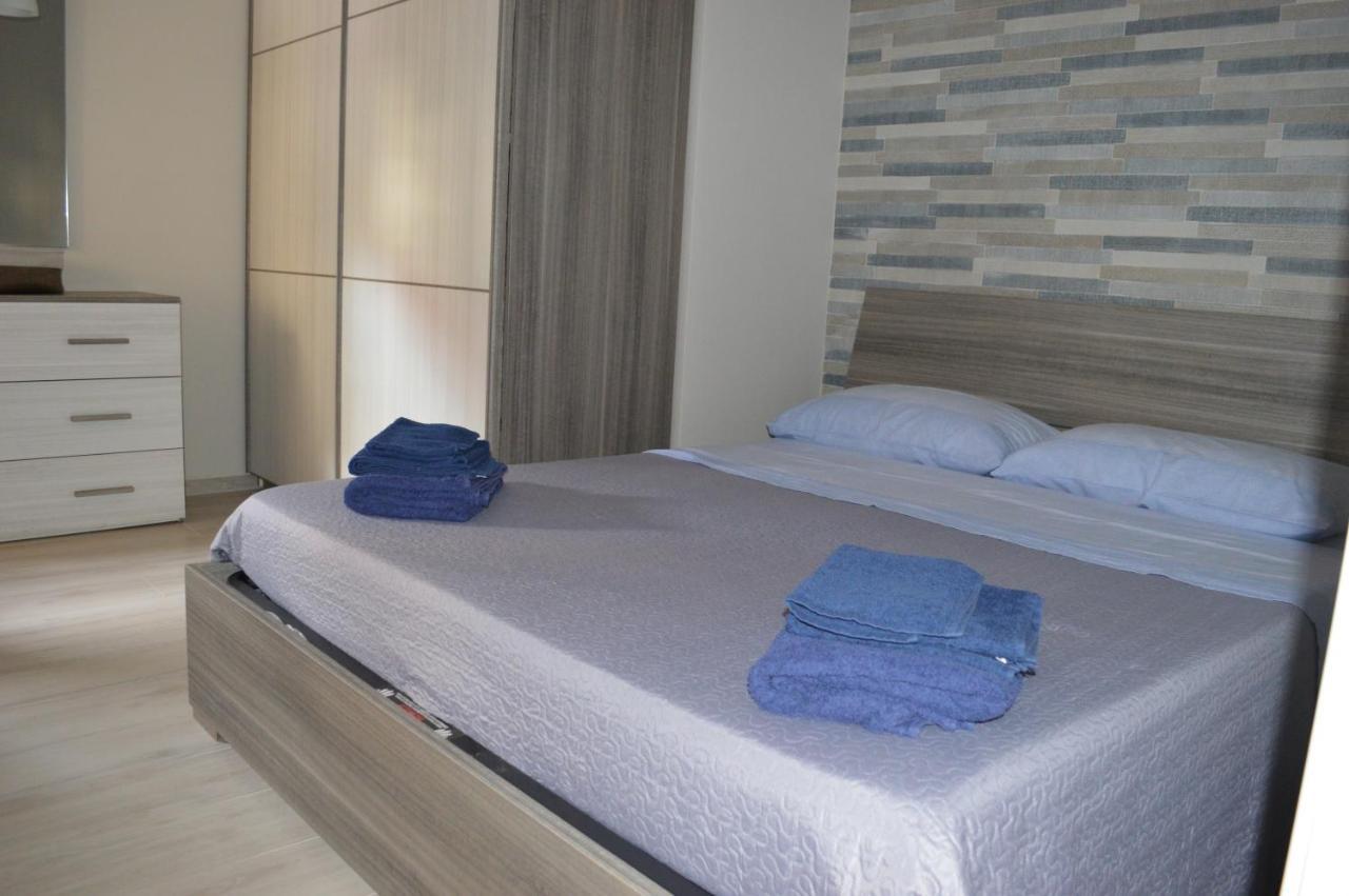 Ad Un Passo Dal Mare Apartment Porto Sant'Elpidio Luaran gambar