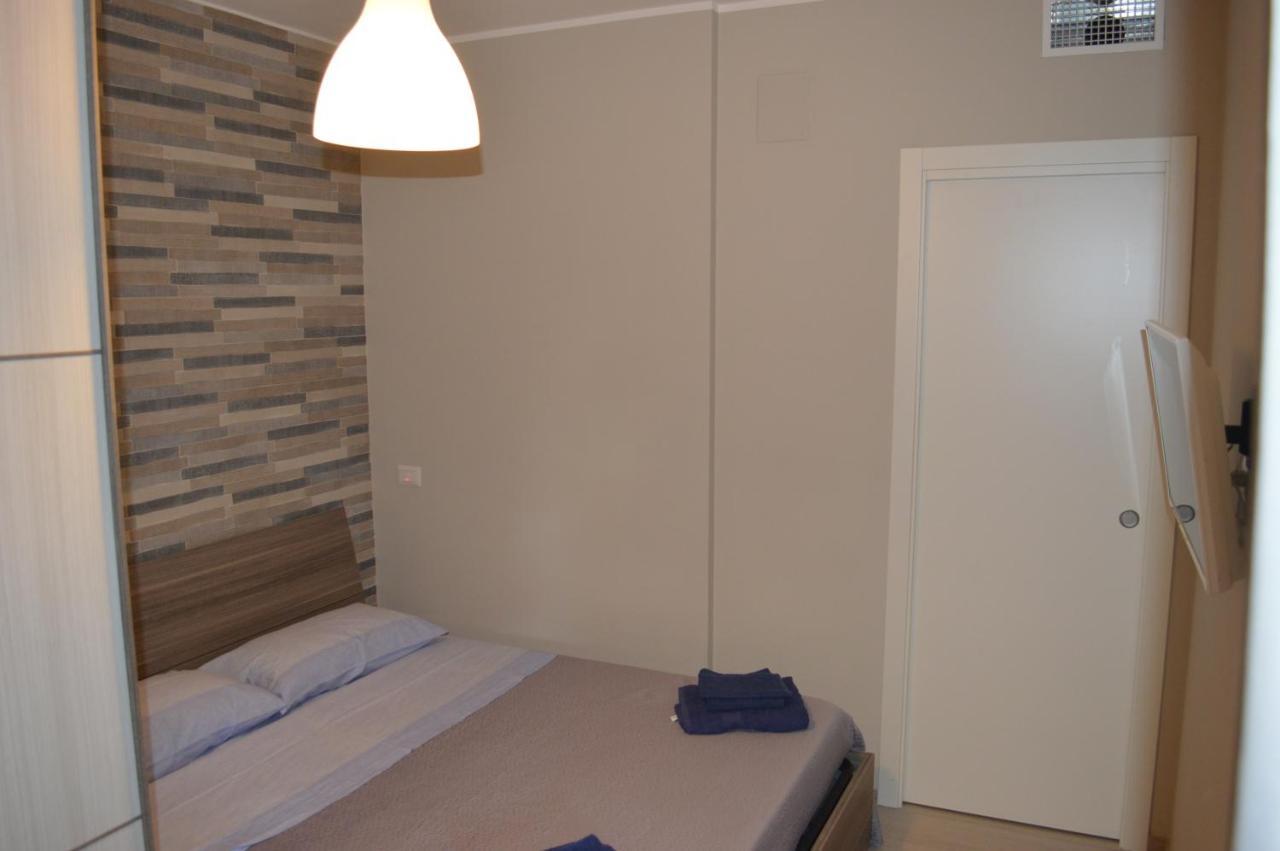 Ad Un Passo Dal Mare Apartment Porto Sant'Elpidio Luaran gambar