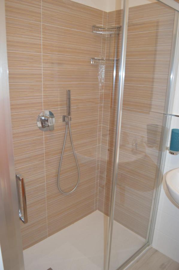 Ad Un Passo Dal Mare Apartment Porto Sant'Elpidio Luaran gambar