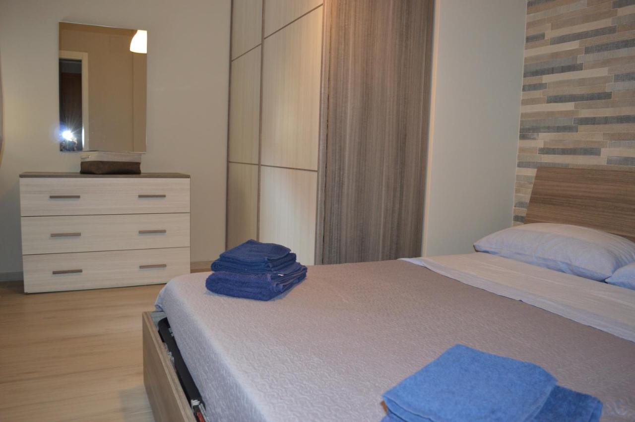 Ad Un Passo Dal Mare Apartment Porto Sant'Elpidio Luaran gambar