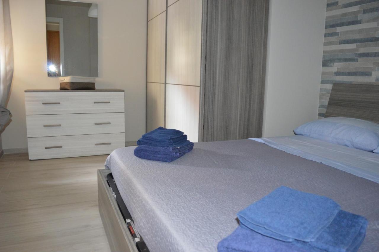 Ad Un Passo Dal Mare Apartment Porto Sant'Elpidio Luaran gambar
