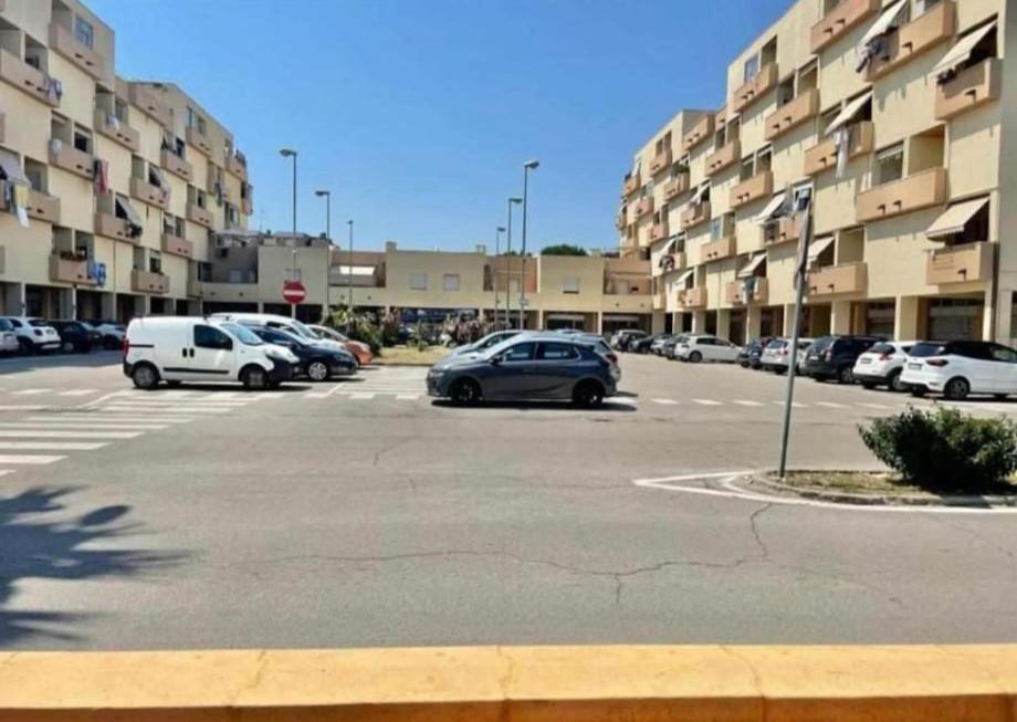 Ad Un Passo Dal Mare Apartment Porto Sant'Elpidio Luaran gambar